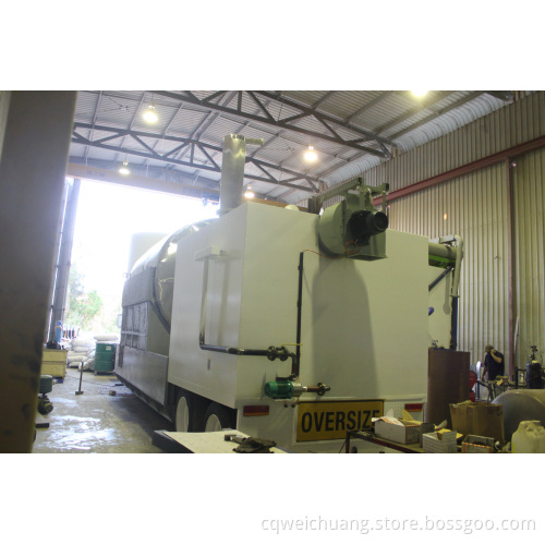 Marine Fuel Oil Purifier/Ship Oil Purifier